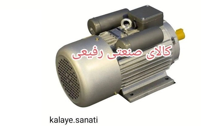 فروش ترمز الکترومغناطیسی در اصفهان