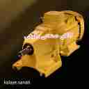 Alborz brake, production and sale of motor and mechanical magnetic brake in Isfahan